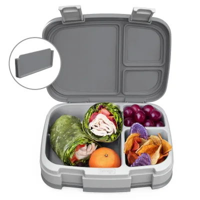 Bentgo Fresh Lunch Box