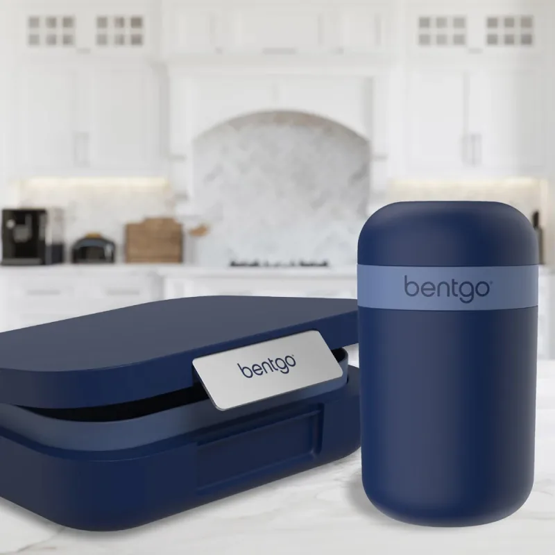 Bentgo Snack Cup